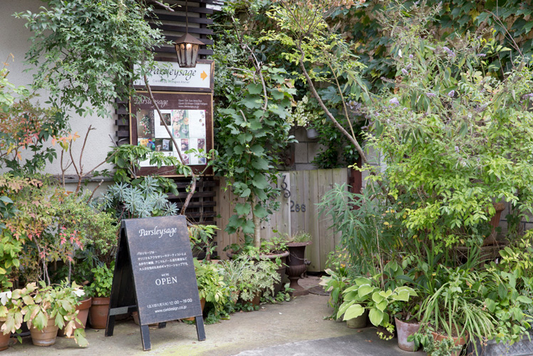 布花コサージュ（前編）｜布を染めてつくる植物。愛らしい実ものづくりを体験。講師：伊藤貴之さん(turbo)