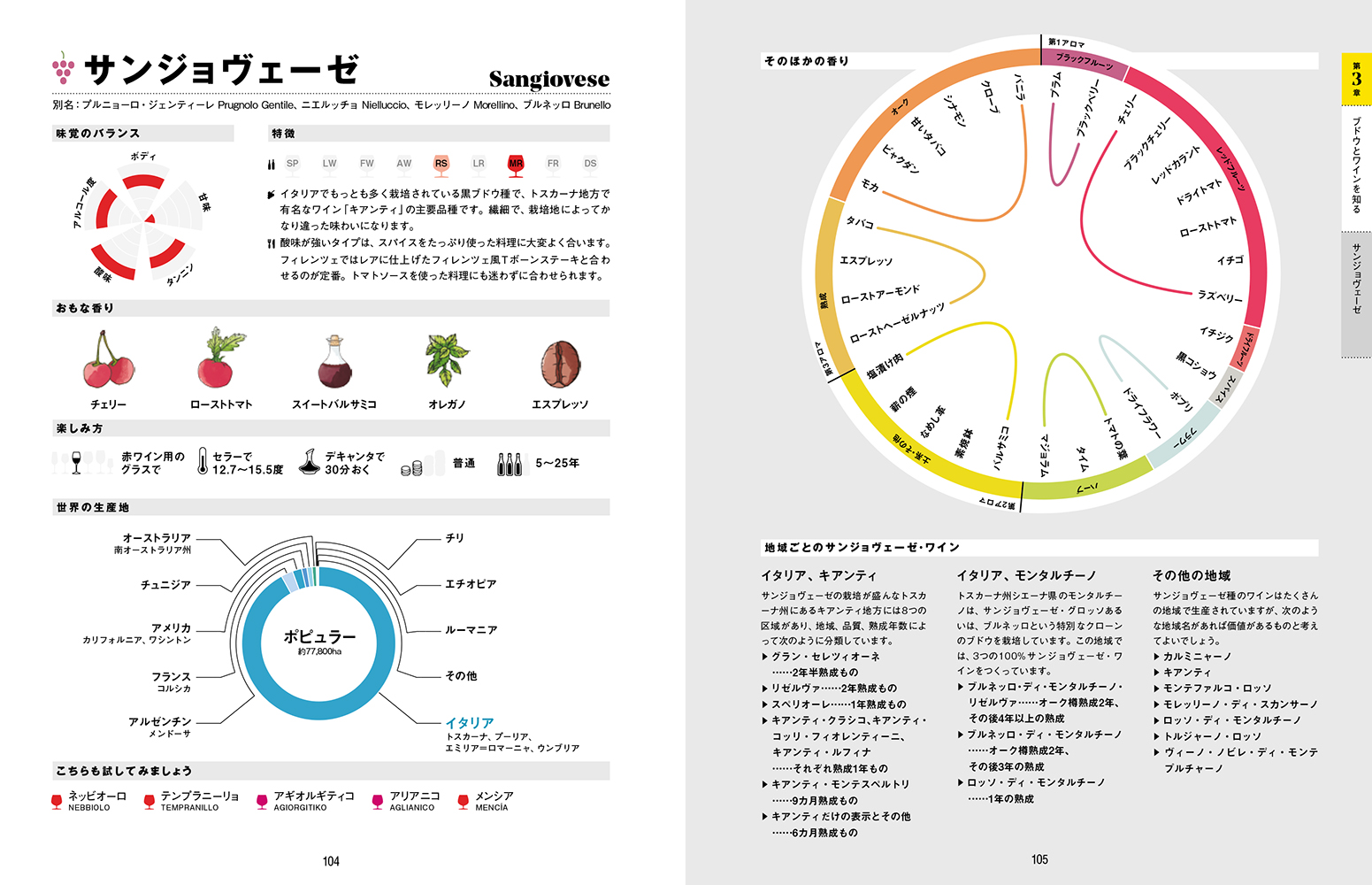 The WINE　マグナムエディション　ワインを極めたい人の至高のマスター＆テイスティングバイブル