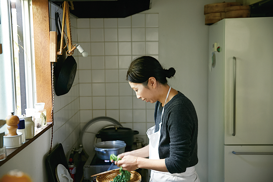 おやつだけじゃない！栗を使った絶品おかず3品