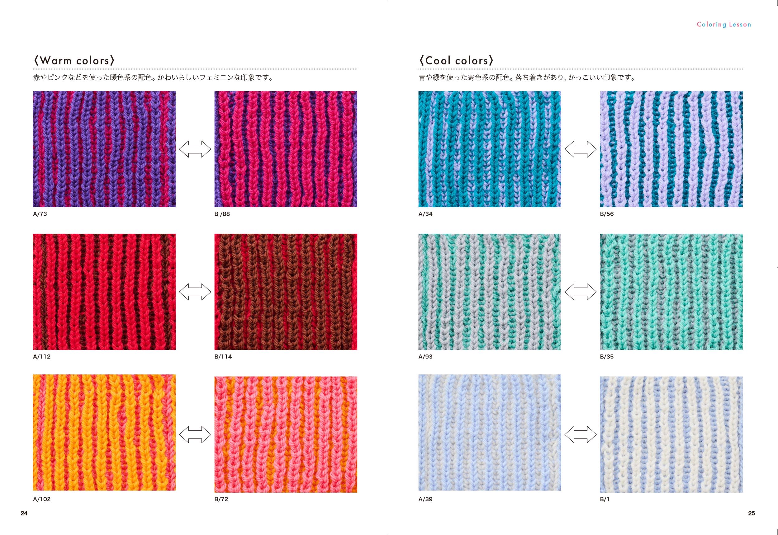 ベルンド・ケストラーのいちばんわかりやすいブリオッシュ編み